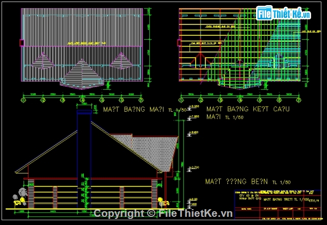 bản vẽ cad,biệt thự nhà vườn,bản vẽ biệt thự,kiến Trúc biệt thự,Bản vẽ kiến trúc biệt thự